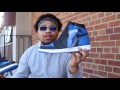 Air Jordan 1 Royal Review 2017