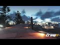 The Crew® 2 - STREET RACE - Ocean Arena - 3 Players