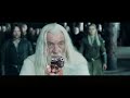 Gandalf VS Dumbledore (Epic Wizard Duel)