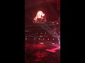 Taylor Swift Reputation Tour-Arlington TX