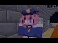 Maizen : JJ Prison Love Curse - Minecraft Parody Animation Mikey and JJ