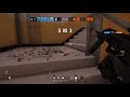 R6 siege