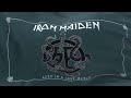 Iron Maiden - Lost In A Lost World (Official Audio)