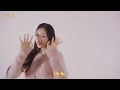 [TAENG LOG #6] 나의 작은 ㅇr기 고양ㅇㅣ🐈‍⬛💜 | TAEYEON 태연 W Korea Photoshoot Behind