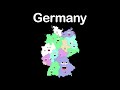 Germany Geography/Country of Germany