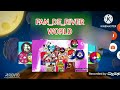 Pomni Juguetes Comercial Fan_De_River World (Enero De 2024)