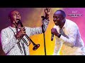 INTENSE WORSHIP BY NATHANIEL BASSEY & DUNSIN OYEKAN FOR POWERFUL PRAYER & BREAKTHROUGH 2023