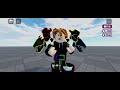 搞笑動作 (roblox)