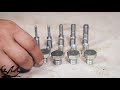 Project 0101 | Making a rivet nut tool