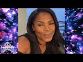 Nia Long talks about having a bad attitude and being a diva