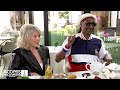 Martha Stewart Wants To RAP Like Pal Snoop Dogg (EXCLUSIVE)