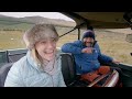 Land Rover Defender Electric VS Diesel: The Hill Climb Test | Fifth Gear Recharged