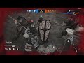 For Honor with my friend