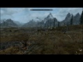 Making Skyrim Run Faster with Grass Mods?