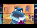 ROR: Spyro 3: Year of the Dragon (PS1 Vs. PC & Switch) | The Trilogy Perfected