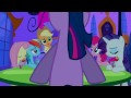 Applejack - Think maybe you're being just a tiny bit possessive of your brother?