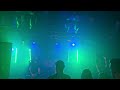 Fahran - Pyre (live) Glasgow Audio 06.04.24