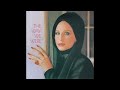 Barbra Streisand - The Way We Were (Official Audio)