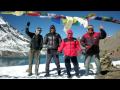 Tilicho Lake, Annapurna, Nepal