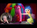Do you ever look at someone and wonder | Inside Out