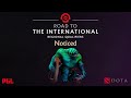 BEST SAVES & ESCAPES - The International 2024 Closed Qualifiers | DOTA2