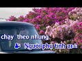 KARAOKE DANG DỞ CHUYỆN TÌNH thiếu giọng nam hát cùng Sen Hồng