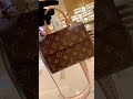 360 ° display of the beauty of LV