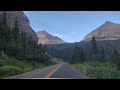 Glacier National Park