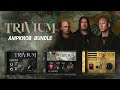 Bogren Digital Ampknob Trivium Demo (Contest entry)