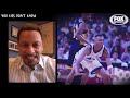 Chris Broussard: Penny Hardaway was one of basketball’s “most unique and gifted players