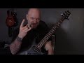 5 Black Metal Guitar Riffs For Beginners