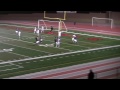 Cathedral vs Santa Paula C.I.F. SS Div IV Soccer Quarterfinals