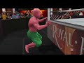 Meme Royal Rumble Dec. 17