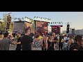 CHAPTER & VERSE sunrise festival 2024 - ( scena spinnin stage part 1