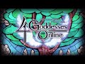 (English Lyrics) Pikon De METAFICTION - Cyberdimension Neptunia: 4 Goddess' Online