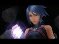 KH Birth By Sleep Final Mix / Episodio Secreto / PS5 ( Modo Maestro )