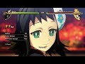 Makomo does the HK-Murata TOD | Demon Slayer Hinokami Chronicles