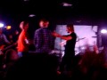 Switchfoot - Stars played by crowd members (Live in Philly 12/11/09)