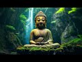 Serene Soundscapes for Meditation | Peaceful Music to Ease Stress and Fall Asleep Quickly