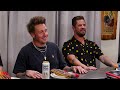 My Last Resort With Papa Roach | Something’s Burning | S3 E24