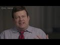 America's Great Divide: Frank Luntz Interview | FRONTLINE