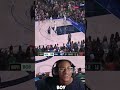 GAME 4 REACTION!