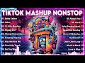 🇵🇭 [ NEW ] TIKTOK MASHUP NONSTOP REMIX 2024 | BAGONG NONSTOP TAGALOG CHA CHA REMIX