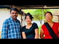 Manipur Village Life. मणिपुर गाँव के प्यारे लोग यहाँ सारा काम महिलाएं करती हैं!