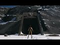 Tomb Raider I-III Remastered Raid Not Kill Trophy