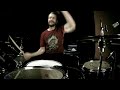 Tool - Lateralus - Johnkew Drum Cover