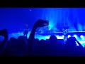 Gojira Flying Whales Live Orlando Hard Rock Live 10/20/2021