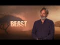 BEAST Director Baltasar Kormákur Talks New Film