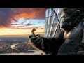 King Kong's Theme (The Eighth Wonder of the World Suite)