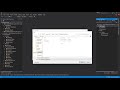 SQL Data Tools In C# - Database Creation, Management, and Deployment in Visual Studio